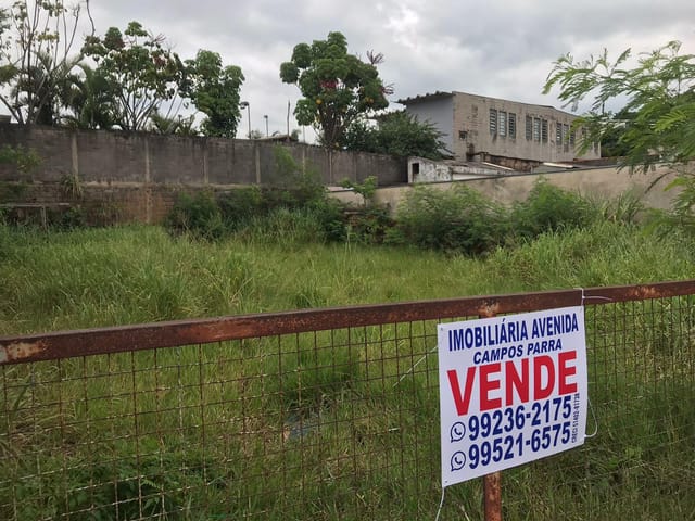 Terreno com 220m², à venda, no bairro Jardim Santa Rosa em Campinas
