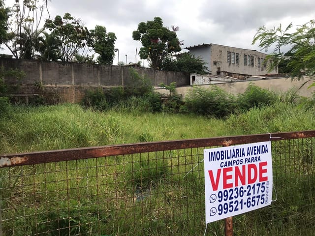 Terreno com 220m², à venda, no bairro Jardim Santa Rosa em Campinas