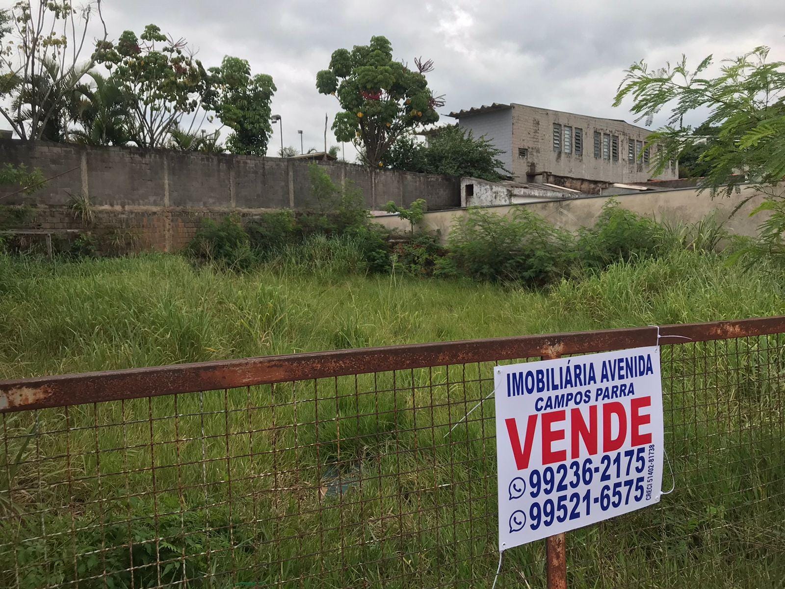 Terreno, 220 m² - Foto 3