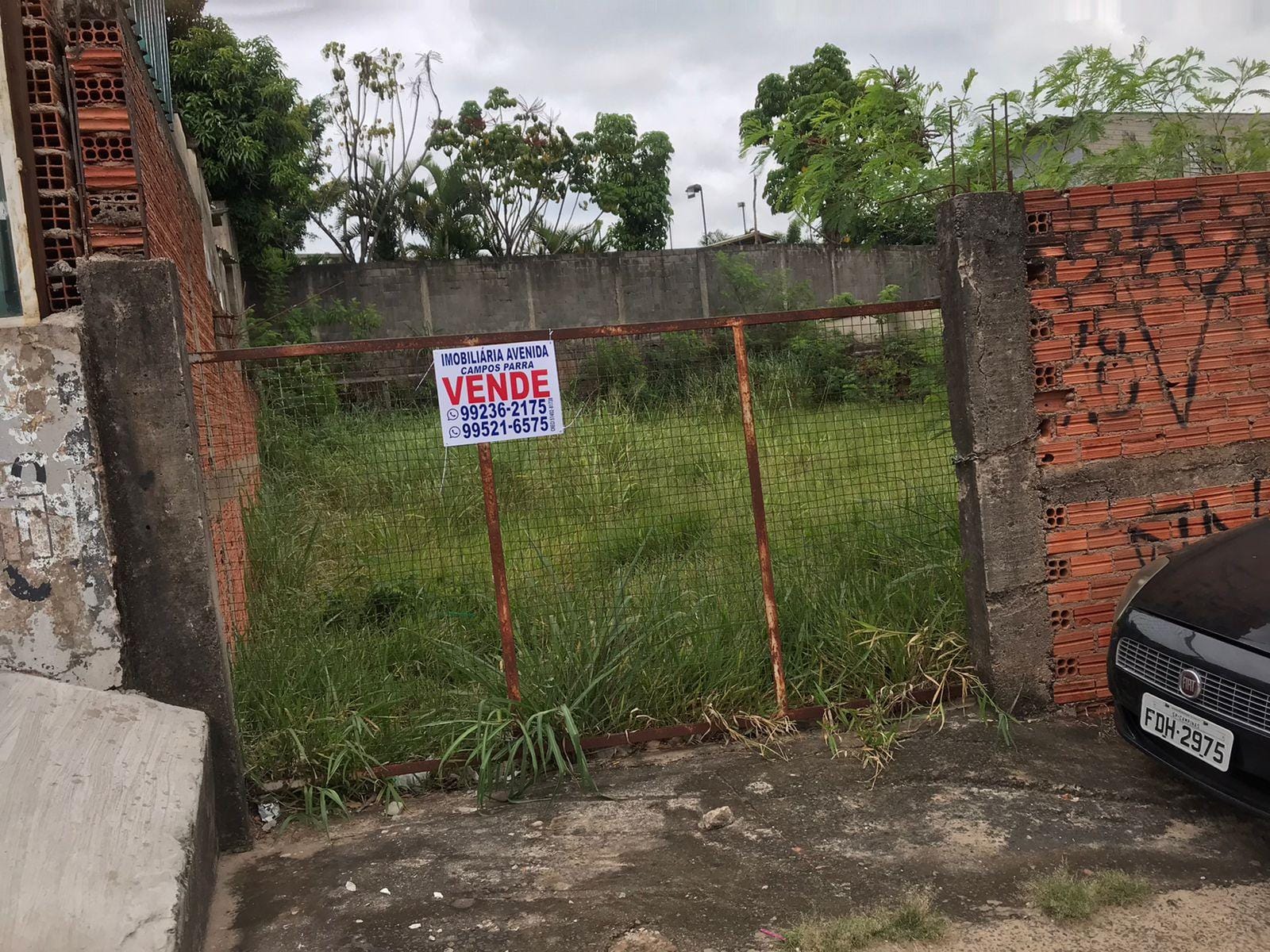 Terreno, 220 m² - Foto 7