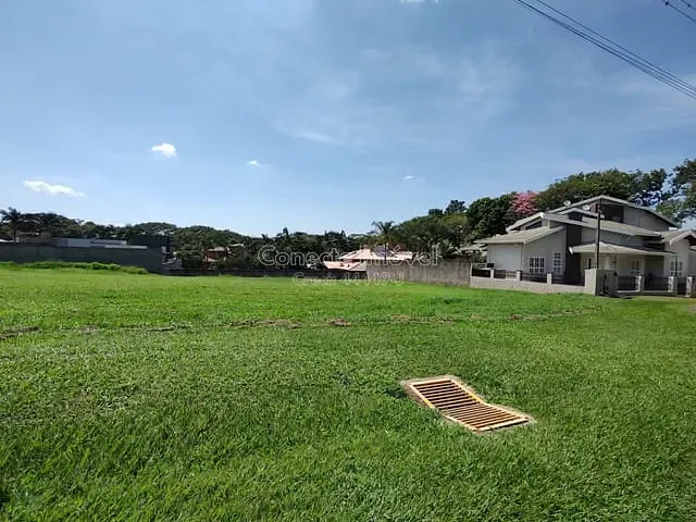 Terreno com 1014m², à venda, no bairro Palm Park em Holambra