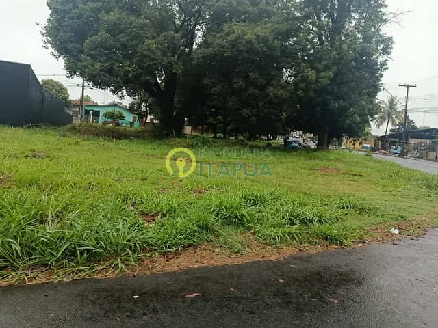 Terreno com 1027m², à venda, no bairro Conj. Hab. Maria Cecilia Serrano de Oliveira em Londrina