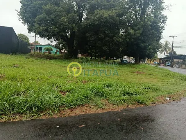 Terreno com 1027m², à venda, no bairro Conj. Hab. Maria Cecilia Serrano de Oliveira em Londrina