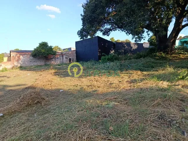 Terreno com 1027m², à venda, no bairro Conj. Hab. Maria Cecilia Serrano de Oliveira em Londrina
