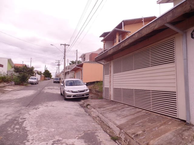 Foto do Terreno - Terreno residencial à venda, Villa Branca, Jacareí. | INDEPENDENCE NEGOCIOS IMOBILIARIOS LTDA