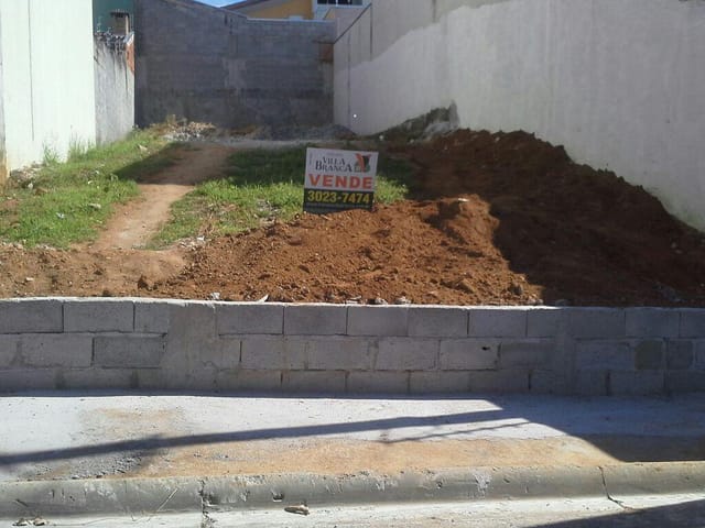 Foto do Terreno - Terreno residencial à venda, Villa Branca, Jacareí. | INDEPENDENCE NEGOCIOS IMOBILIARIOS LTDA