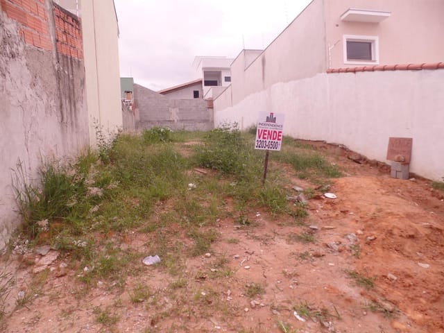 Foto do Terreno - Terreno residencial à venda, Villa Branca, Jacareí. | INDEPENDENCE NEGOCIOS IMOBILIARIOS LTDA