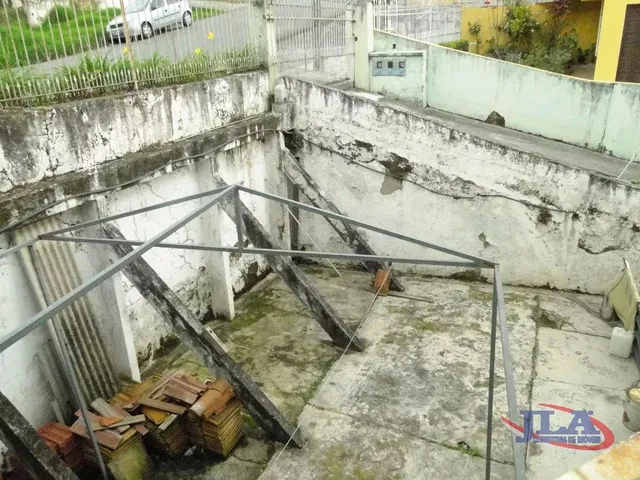 Terreno à venda, no bairro Tingui em Curitiba