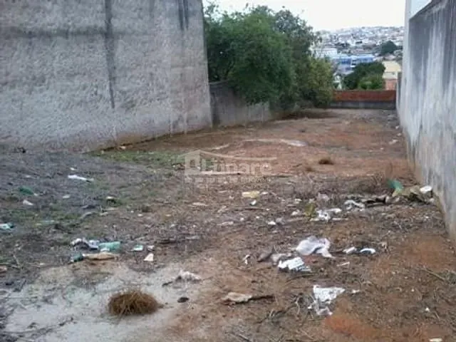 Terreno com 520m², à venda, no bairro Parque Santana em Mogi das Cruzes