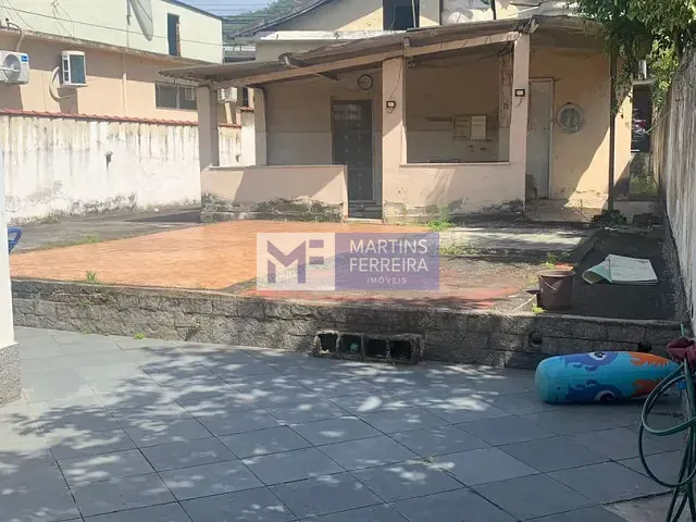 Terreno com 550m², à venda, no bairro Campo Grande em Rio de Janeiro