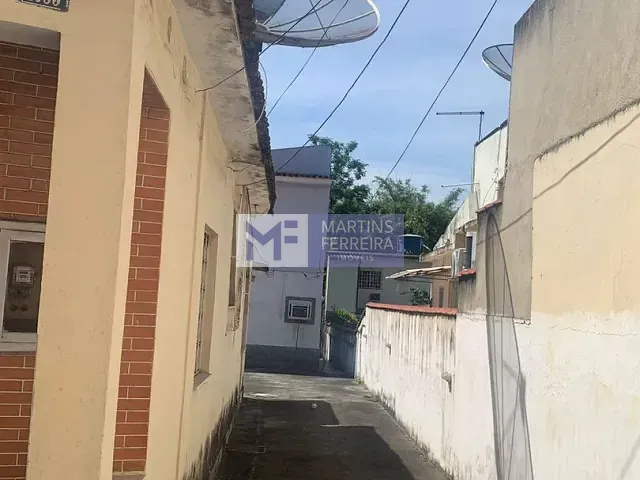 Terreno com 550m², à venda, no bairro Campo Grande em Rio de Janeiro
