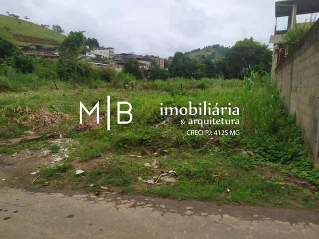 Terreno à venda, no bairro VILA DOMINGOS LOPES em CATAGUASES