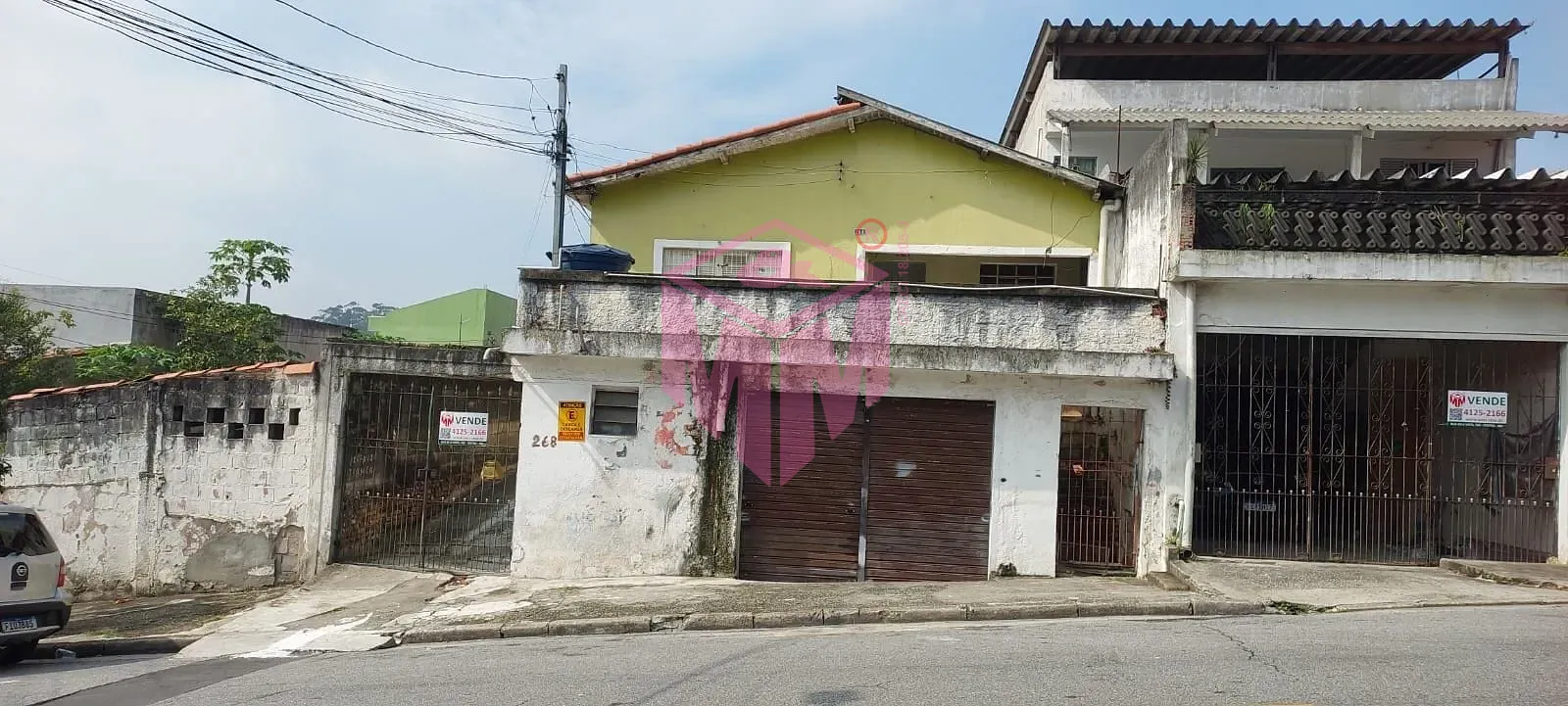 Terreno, 720 m² - Foto 1
