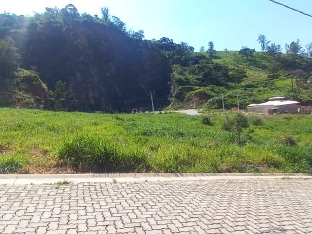 Foto do Terreno - Terreno à venda 234.21M², Nossa Senhora de Fátima, Itajubá - MG | Loteamento Vale Das Hortênsias | MOHALLEM e LOPES CORRETAGEM E ADMINISTRACAO DE IMOVEIS LTDA