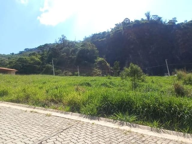 Foto do Terreno - Terreno à venda 234.21M², Nossa Senhora de Fátima, Itajubá - MG | Loteamento Vale Das Hortênsias | MOHALLEM e LOPES CORRETAGEM E ADMINISTRACAO DE IMOVEIS LTDA