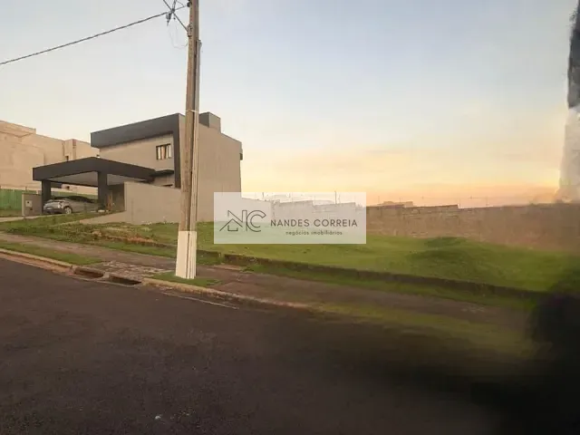 Terreno com 260m², à venda, no bairro Pqo Tauá em Londrina