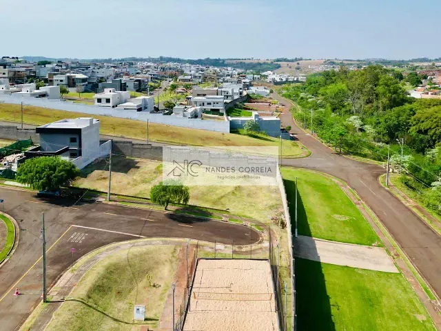 Terreno com 260m², à venda, no bairro Pqo Tauá em Londrina