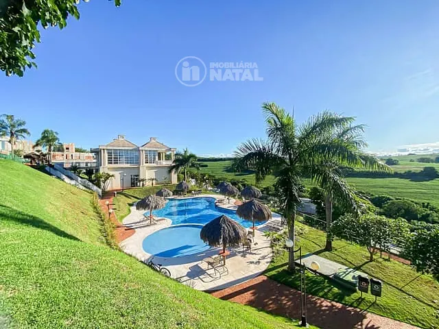 Terreno com 420m², à venda, no bairro Setor 4 em Ibiporã