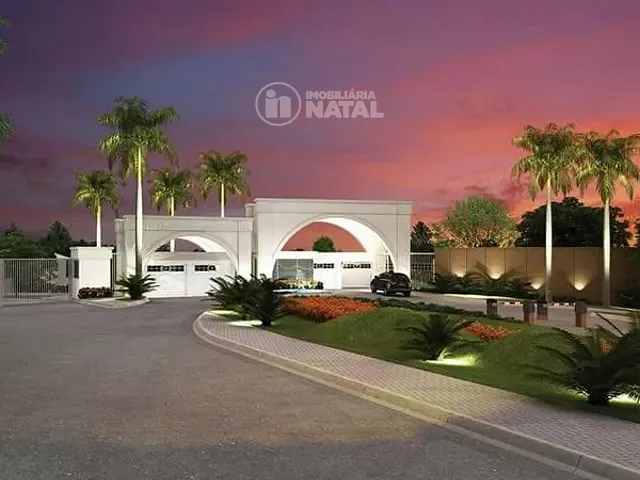 Terreno com 420m², à venda, no bairro Setor 4 em Ibiporã