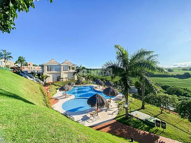 Terreno com 420m², à venda, no bairro Setor 4 em Ibiporã