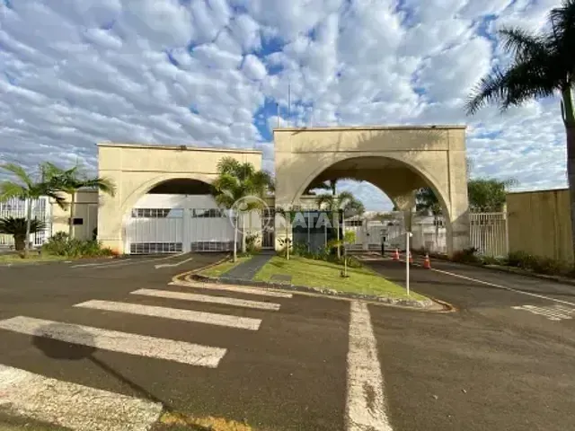 Terreno com 420m², à venda, no bairro Setor 4 em Ibiporã