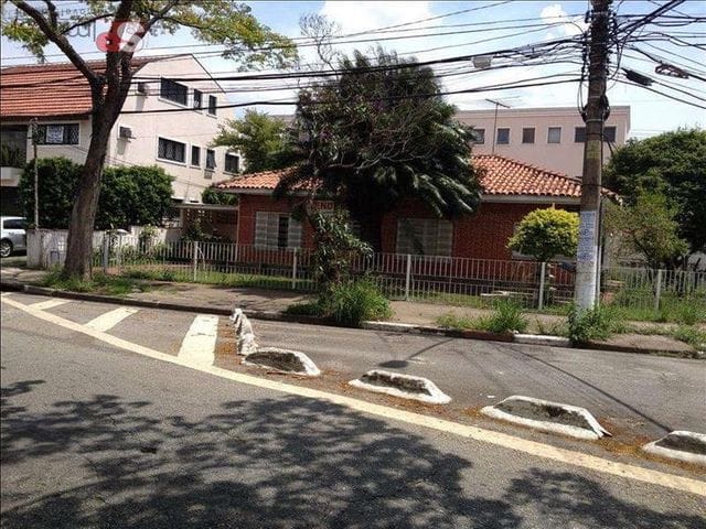 Terreno com 577m², à venda, no bairro Butantã em São Paulo
