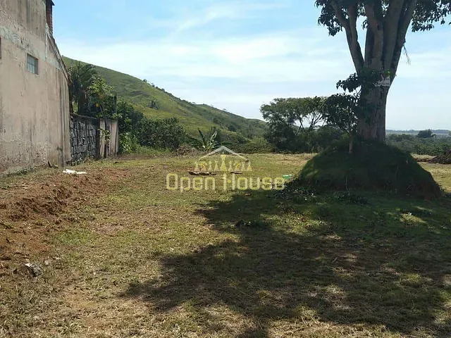 Terreno com 2240m², à venda, no bairro Vila Pinheiro em Itatiaia