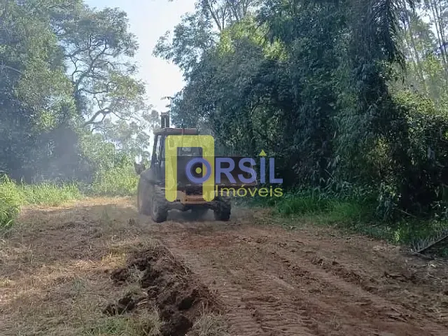 Terreno com 20000m², à venda, no bairro Freguesia da Escada em Guararema