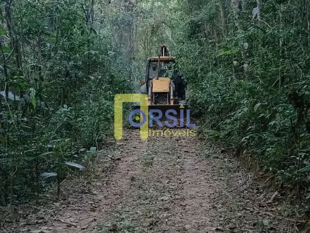 Terreno com 20000m², à venda, no bairro Freguesia da Escada em Guararema