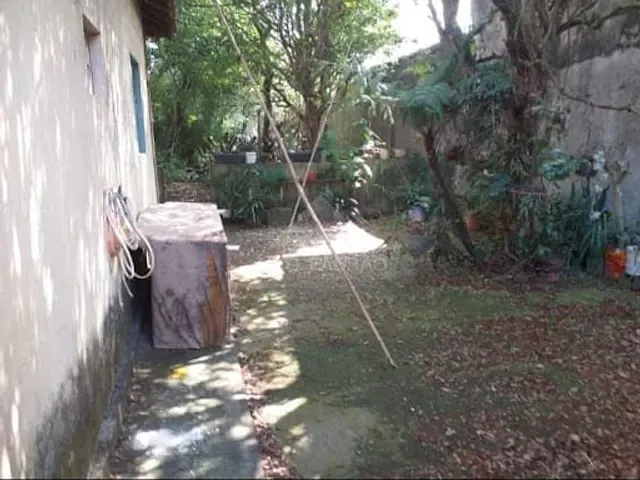 Terreno com 400m², à venda, no bairro Vila Assis Brasil em Mauá