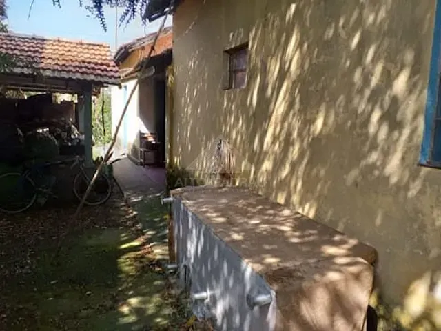 Terreno com 400m², à venda, no bairro Vila Assis Brasil em Mauá