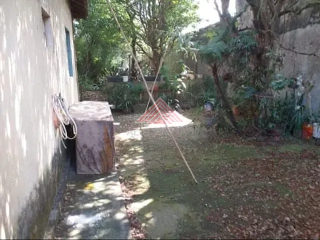 Terreno com 400m², à venda, no bairro Vila Assis Brasil em Mauá