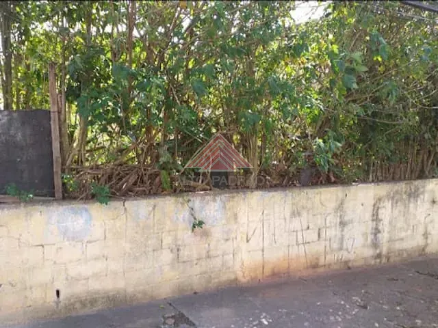 Terreno com 400m², à venda, no bairro Vila Assis Brasil em Mauá