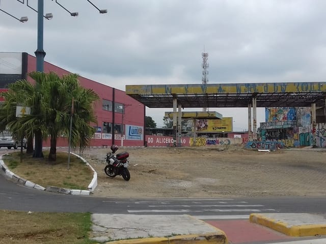 Terreno com 2850m², à venda, no bairro Chácara da Galega em Pindamonhangaba