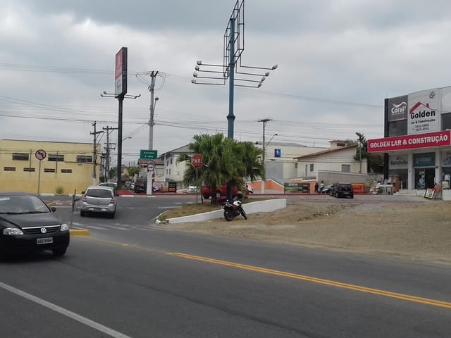 Terreno com 2850m², à venda, no bairro Chácara da Galega em Pindamonhangaba