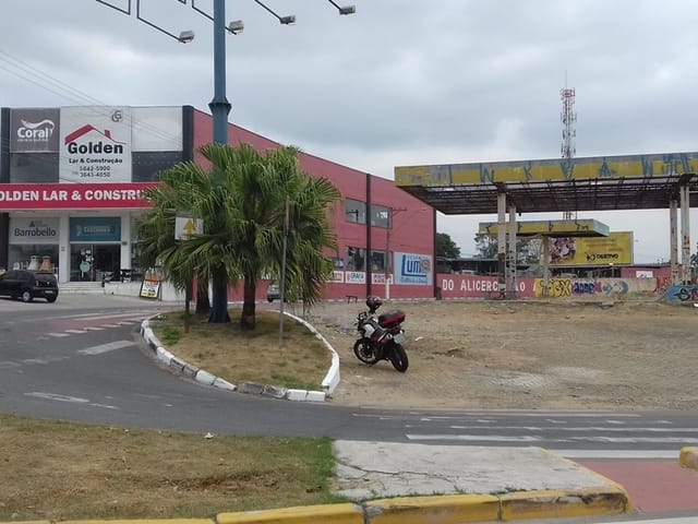 Terreno com 2850m², à venda, no bairro Chácara da Galega em Pindamonhangaba