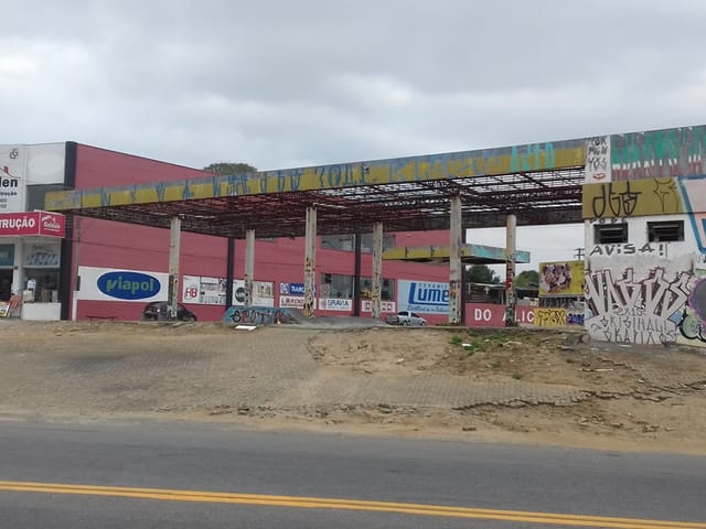 Terreno com 2850m², à venda, no bairro Chácara da Galega em Pindamonhangaba