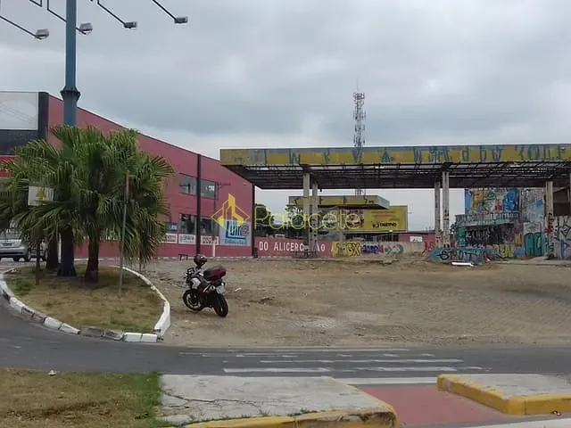 Terreno com 2850m², à venda, no bairro Chácara da Galega em Pindamonhangaba