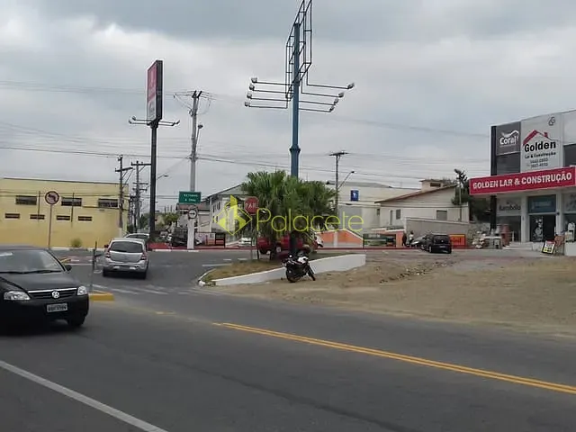 Terreno com 2850m², à venda, no bairro Chácara da Galega em Pindamonhangaba