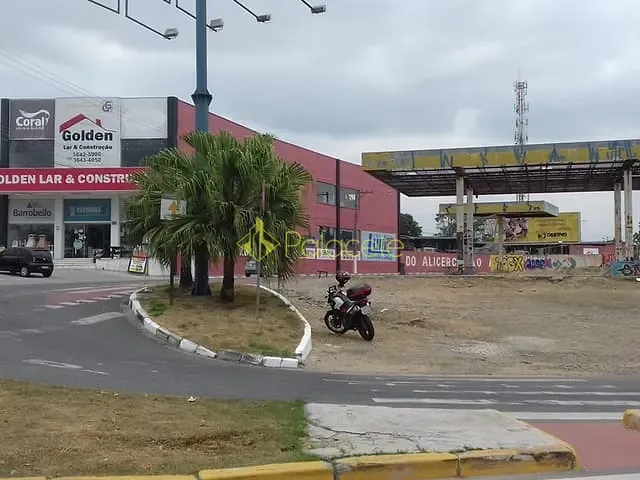Terreno com 2850m², à venda, no bairro Chácara da Galega em Pindamonhangaba