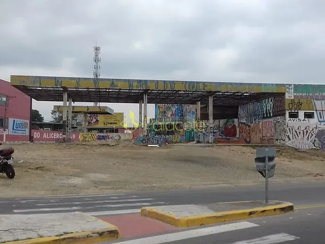 Terreno com 2850m², à venda, no bairro Chácara da Galega em Pindamonhangaba