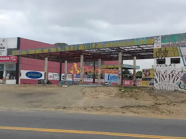 Terreno com 2850m², à venda, no bairro Chácara da Galega em Pindamonhangaba