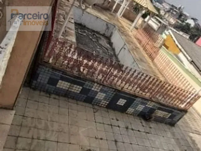 Terreno com 800m², à venda, no bairro Vila Euthalia em São Paulo