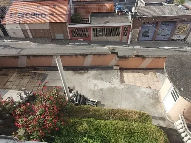 Terreno com 800m², à venda, no bairro Vila Euthalia em São Paulo