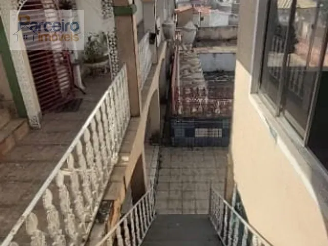 Terreno com 800m², à venda, no bairro Vila Euthalia em São Paulo