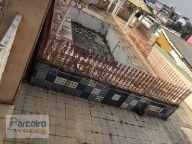 Terreno com 800m², à venda, no bairro Vila Euthalia em São Paulo