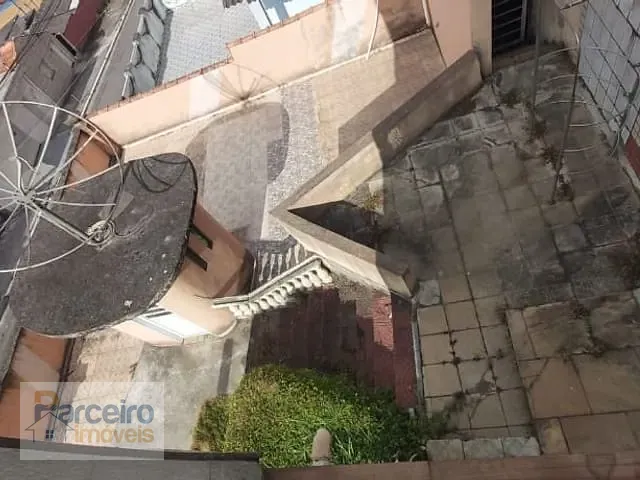 Terreno com 800m², à venda, no bairro Vila Euthalia em São Paulo