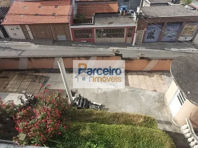 Terreno com 800m², à venda, no bairro Vila Euthalia em São Paulo
