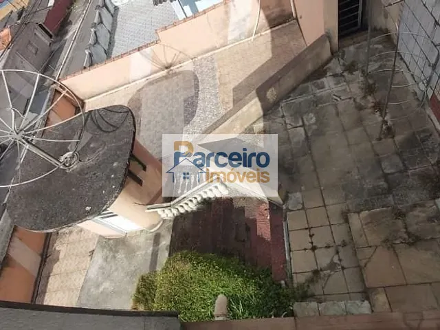 Terreno com 800m², à venda, no bairro Vila Euthalia em São Paulo