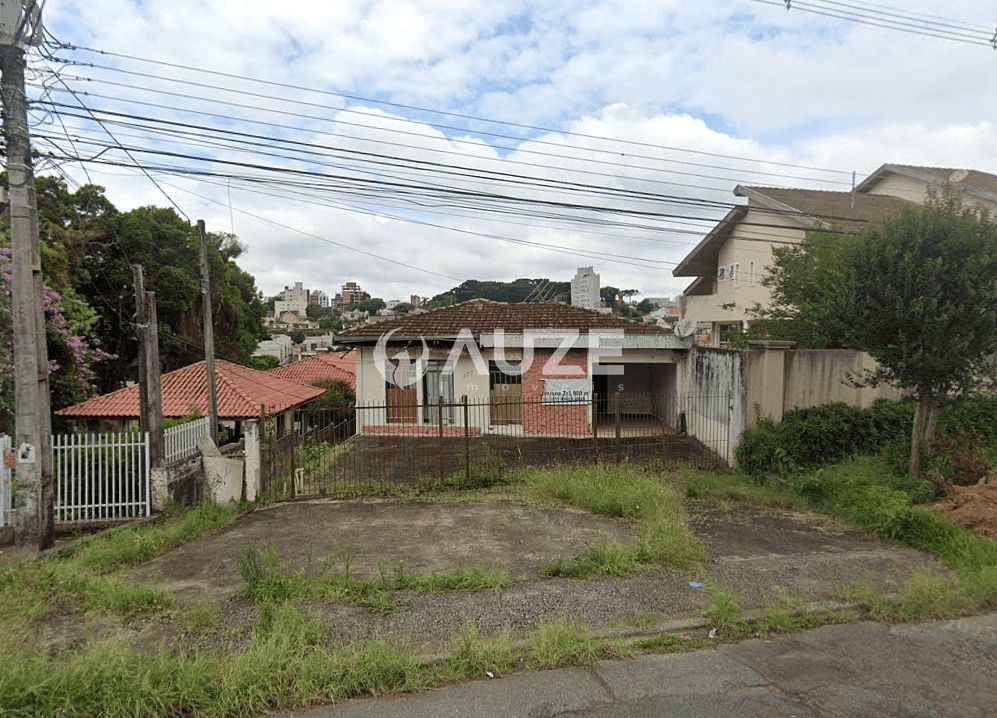 Terreno, 881 m² - Foto 1